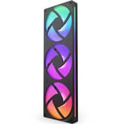Nzxt RGB Core Single CPU Frame Black - F360