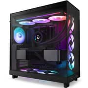 Nzxt RGB Core Single CPU Frame Black - F360