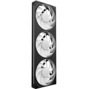 Nzxt RGB Core Single CPU Frame Black - F360