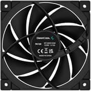 Deepcool Triple Pack CPU Cooler Fans Black - FK120