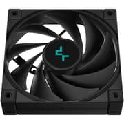 Deepcool Triple Pack CPU Cooler Fans Black - FK120