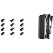 Deepcool Triple Pack CPU Cooler Fans Black - FK120