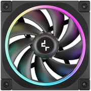 Deepcool 3-in-1 CPU CoolerFans Black - FL12