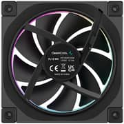 Deepcool 3-in-1 CPU CoolerFans Black - FL12