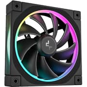 Deepcool 3-in-1 CPU CoolerFans Black - FL12