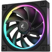 Deepcool 3-in-1 CPU CoolerFans Black - FL12