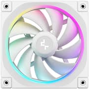 Deepcool 3-in-1 CPU Cooler Fans White - FL12