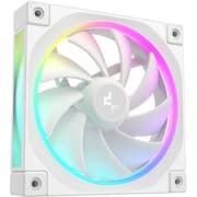 Deepcool 3-in-1 CPU Cooler Fans White - FL12