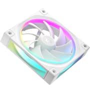 Deepcool 3-in-1 CPU Cooler Fans White - FL12