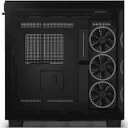 Nzxt Elite CPU Case Black - H9
