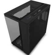 Nzxt Elite CPU Case Black - H9