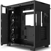 Nzxt Elite CPU Case Black - H9