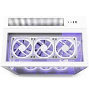 Nzxt Elite CPU Case White - H9