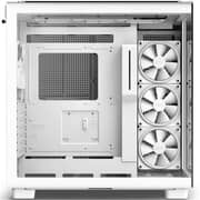 Nzxt Elite CPU Case White - H9