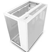 Nzxt Elite CPU Case White - H9