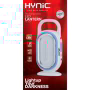 Hynic Rechargeable LED Small Lantern -HYN.HL924