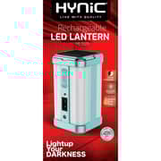 Hynic Solar Rechargeable LED Lantern - HYN.HL926