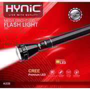 Hynic SC LED Flashlight - HYN.HL938