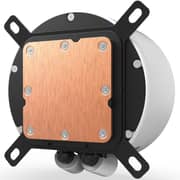 Nzxt RGB Liquid Cooler 360mm White - KRAKEN ELITE