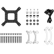 Deepcool V2 RGB Cooling Fan 360mm Black - LE360