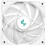 Deepcool CPU Cooler White 240mm - LE520