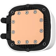 Deepcool CPU Cooler White 240mm - LE520