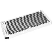 Deepcool CPU Cooler White 240mm - LE520