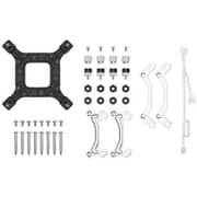 Deepcool CPU Cooler White 240mm - LE520