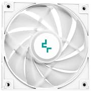 Deepcool Liquid Cooler 360mm White - LE720