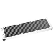 Deepcool Liquid Cooler 360mm White - LE720