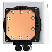 Deepcool Liquid Cooler 240mm White - LT240