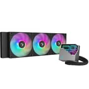 Deepcool Liquid Cooler 360mm Black - LT360