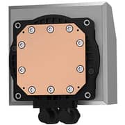 Deepcool Liquid Cooler 360mm Black - LT360