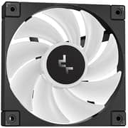 Deepcool Liquid Cooler 360mm Black - LT360