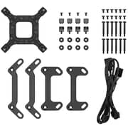 Deepcool Liquid Cooler 360mm Black - LT360