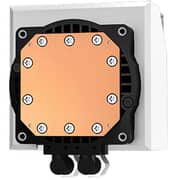 Deepcool Liquid Cooler 240mm White - LT520