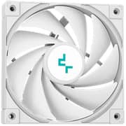 Deepcool Liquid Cooler 240mm White - LT520