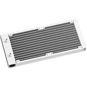 Deepcool Liquid Cooler 240mm White - LT520