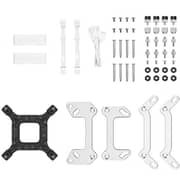 Deepcool Liquid Cooler 240mm White - LT520