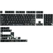 Womier Key Caps Black - MARBLE