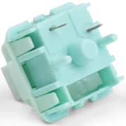 Womier POM Series Lubed Switch Mint - MINT BLIZZARD