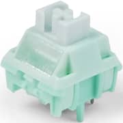 Womier POM Series Lubed Switch Mint - MINT BLIZZARD