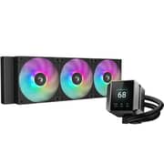 Deepcool 360 ARGB Cooler White - MYSTIQUE