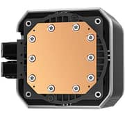 Deepcool 360 ARGB Cooler White - MYSTIQUE