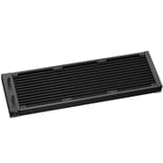 Deepcool 360 ARGB Cooler White - MYSTIQUE