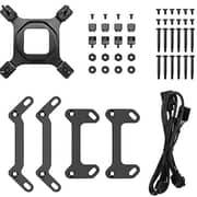 Deepcool 360 ARGB Cooler White - MYSTIQUE