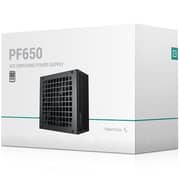 Deepcool 80+ ATX Power Supply 650W - PF650