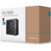 Deepcool 80+ Bronze ATX3.0 Power Supply 750W - PL750D