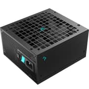 Deepcool 80+ Gold Fully Modular Power Supply 1200W - PX1200G