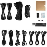 Deepcool 80+ Gold Fully Modular Power Supply 1200W - PX1200G